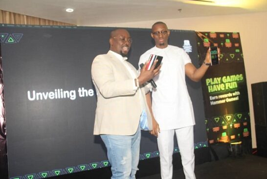 Obi Cubana Unveils “Hammer Games” To Revolutionise Africa Gaming Experience