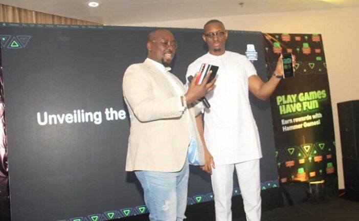 Obi Cubana Unveils “Hammer Games” To Revolutionise Africa Gaming Experience