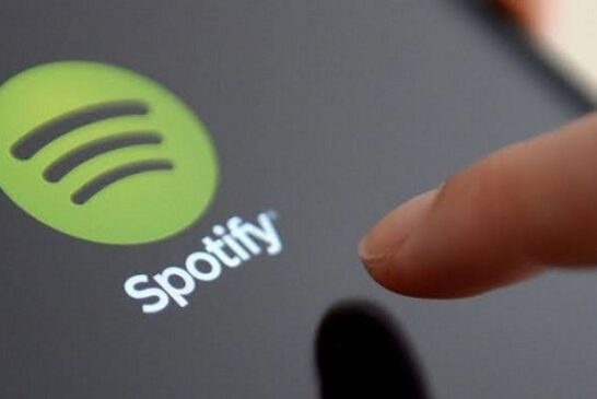 Spotify Surpasses 600m Monthly Users