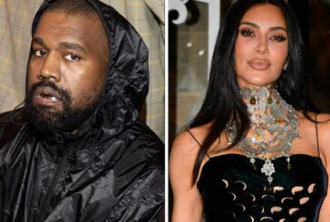 Kanye West Orders Kim Kardashian To Take Their Kids Out Of ‘Fake’ School