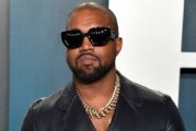 Kanye West Hints At Lagos, Nairobi Tour