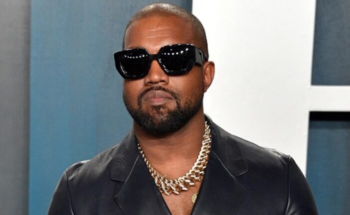 Kanye West Hints At Lagos, Nairobi Tour