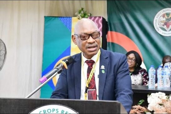 MOUAU VC: Students Refuse Paying School Fees, Use Money For Sports Betting 