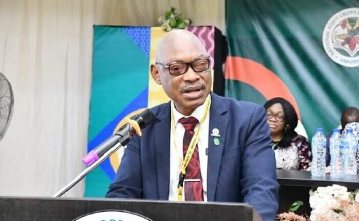 MOUAU VC: Students Refuse Paying School Fees, Use Money For Sports Betting 