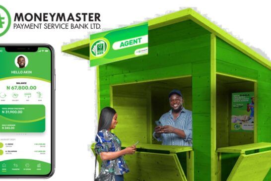 MoneyMaster records rise in customer base, promises more innovations