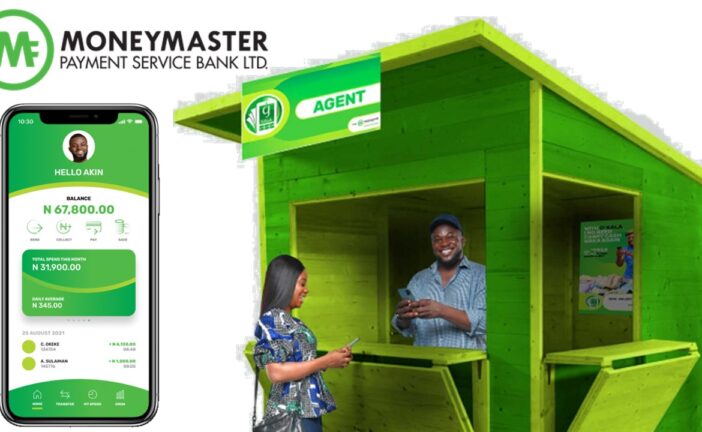 MoneyMaster records rise in customer base, promises more innovations