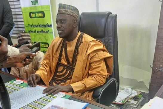 Dangote Varsity Begins Skill Acquisition Training