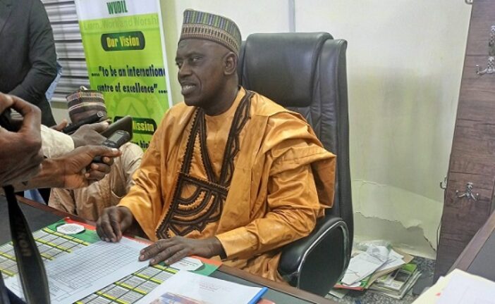 Dangote Varsity Begins Skill Acquisition Training