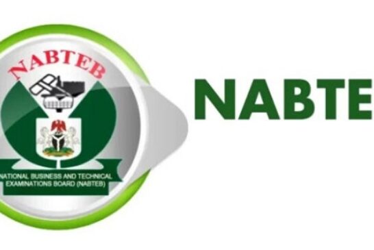 NABTEB Releases Results, Records 71.27 Per Cent Credit Performance