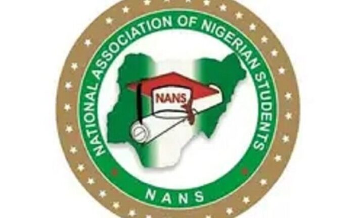 Shelve Proposed Strike, NANS Appeal To NLC