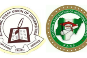 NANS Tackles ASUU On Students Loan Scheme