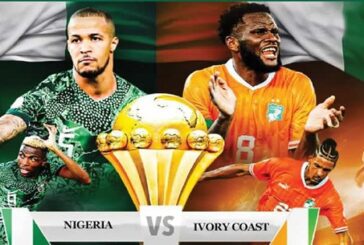Eagles Express Disappointment After AFCON Defeat