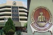 Two New Varsities To Be Approved Next Week – NUC
