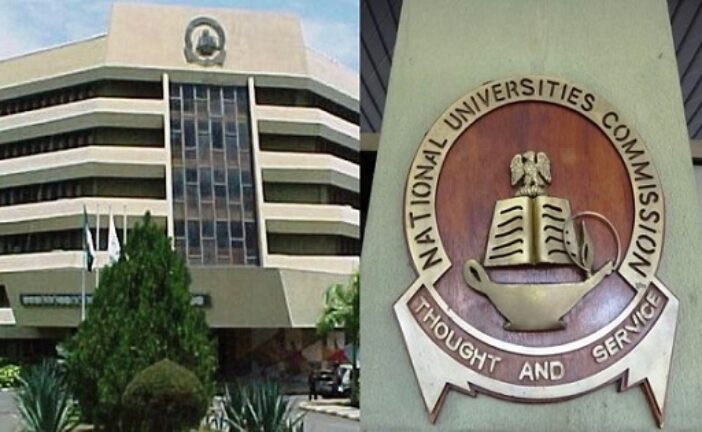Two New Varsities To Be Approved Next Week – NUC