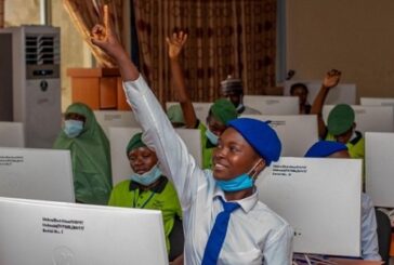 Five Million Students Get Digital Training