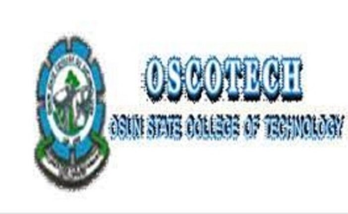 Tension Over Alleged Plots To Relocate Osun Institution