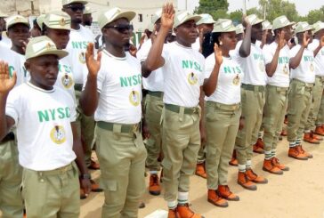 NYSC Coordinator Calls For Increase In Corps Members’ ₦20k State Allowance