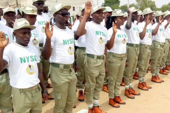 NYSC Coordinator Calls For Increase In Corps Members’ ₦20k State Allowance