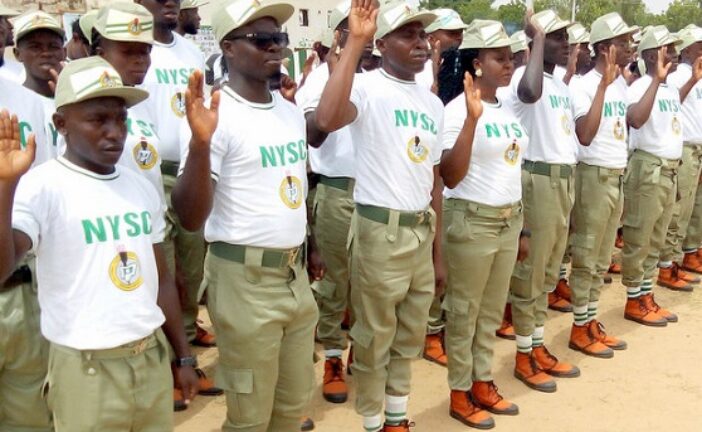 NYSC Coordinator Calls For Increase In Corps Members’ ₦20k State Allowance