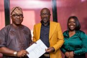 Dufil Prima Foods Appoints Chain Reactions Africa As New Public Relations Consultant For Indomie Noodles Nigeria
