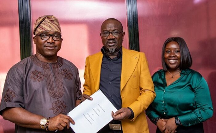 Dufil Prima Foods Appoints Chain Reactions Africa As New Public Relations Consultant For Indomie Noodles Nigeria