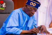 Tinubu Berates ASUU, Others For Criticising Students’ Loan Scheme, Says No Going Back
