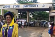 LASU Admits 12,873 Out Of Over 50,000 Applicants