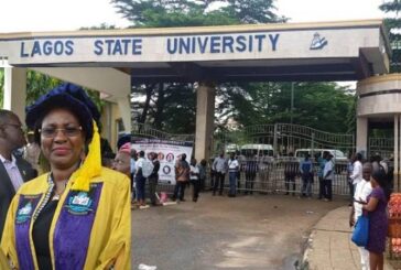 LASU Admits 12,873 Out Of Over 50,000 Applicants