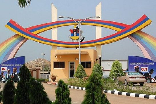 Rainbow College, Others Gift Scholarships To Underprivileged Students