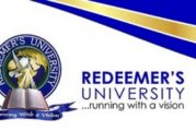 2 Years After Graduation, Redeemer’s University Students Still Can’t Attend Law School