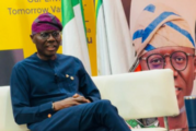 Hardship: List Of Pressure-Easing Measures Sanwo-Olu Outlined In Media Briefing