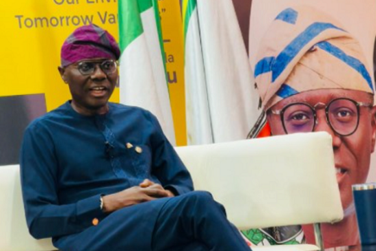Hardship: List Of Pressure-Easing Measures Sanwo-Olu Outlined In Media Briefing