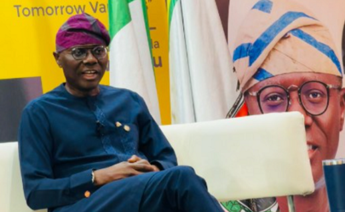 Hardship: List Of Pressure-Easing Measures Sanwo-Olu Outlined In Media Briefing