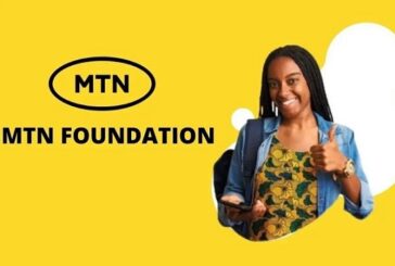 MTN Foundation Spends N29bn On Primary Healthcare