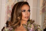 Jennifer Lopez Adopts Nigerian Name 'Ifunanya'