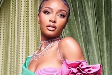 Why I Got Into Varsity At 14 – Ayra Starr