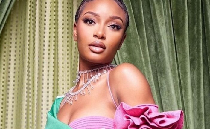 Why I Got Into Varsity At 14 – Ayra Starr