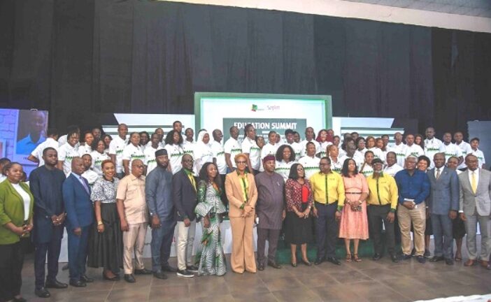 Seplat JV Energy Trains, Empowers 350 Teachers In Edo, Delta States