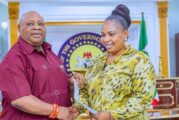 Adeleke Appoints Nollywood Actress Laide Bakare As SSA On Entertainment, Tourism