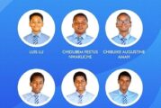 Nigerian Students Clinch 22 Medals At Maths Int’l Tournament In Bulgaria