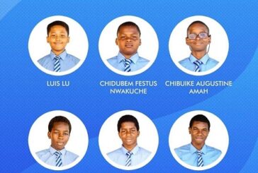 Nigerian Students Clinch 22 Medals At Maths Int’l Tournament In Bulgaria