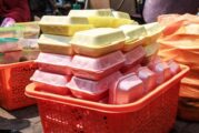 Enforcement Of Ban On Styrofoam Begins Tomorrow, Says Lagos Govt