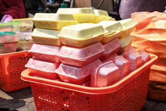 Enforcement Of Ban On Styrofoam Begins Tomorrow, Says Lagos Govt