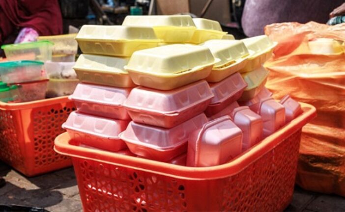Enforcement Of Ban On Styrofoam Begins Tomorrow, Says Lagos Govt