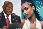 President Cyril Ramaphosa Can’t Wait To Dance with Tyla