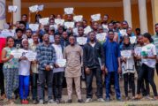 Tech Enthusiasts Attend Workshop At UNIOSUN