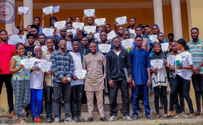 Tech Enthusiasts Attend Workshop At UNIOSUN
