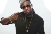 Timaya Opens Up On Struggle With Drug Addiction, Says Breaking Free Tough 