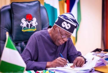 Tinubu Tasks Universities On Solution-Driven Research