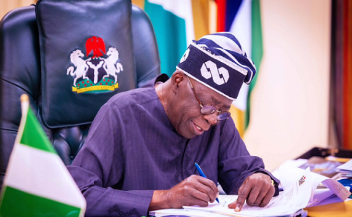 Tinubu Tasks Universities On Solution-Driven Research